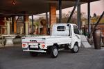 Tata Super Ace EX2 2015 года (ZA)